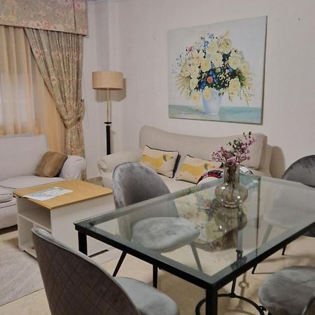 Salusahome Parking Gratuito Cordoba Luaran gambar