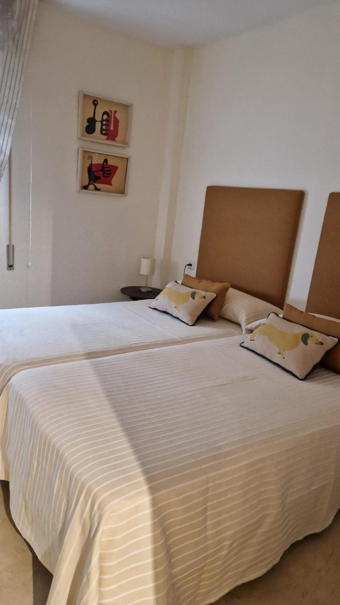 Salusahome Parking Gratuito Cordoba Luaran gambar