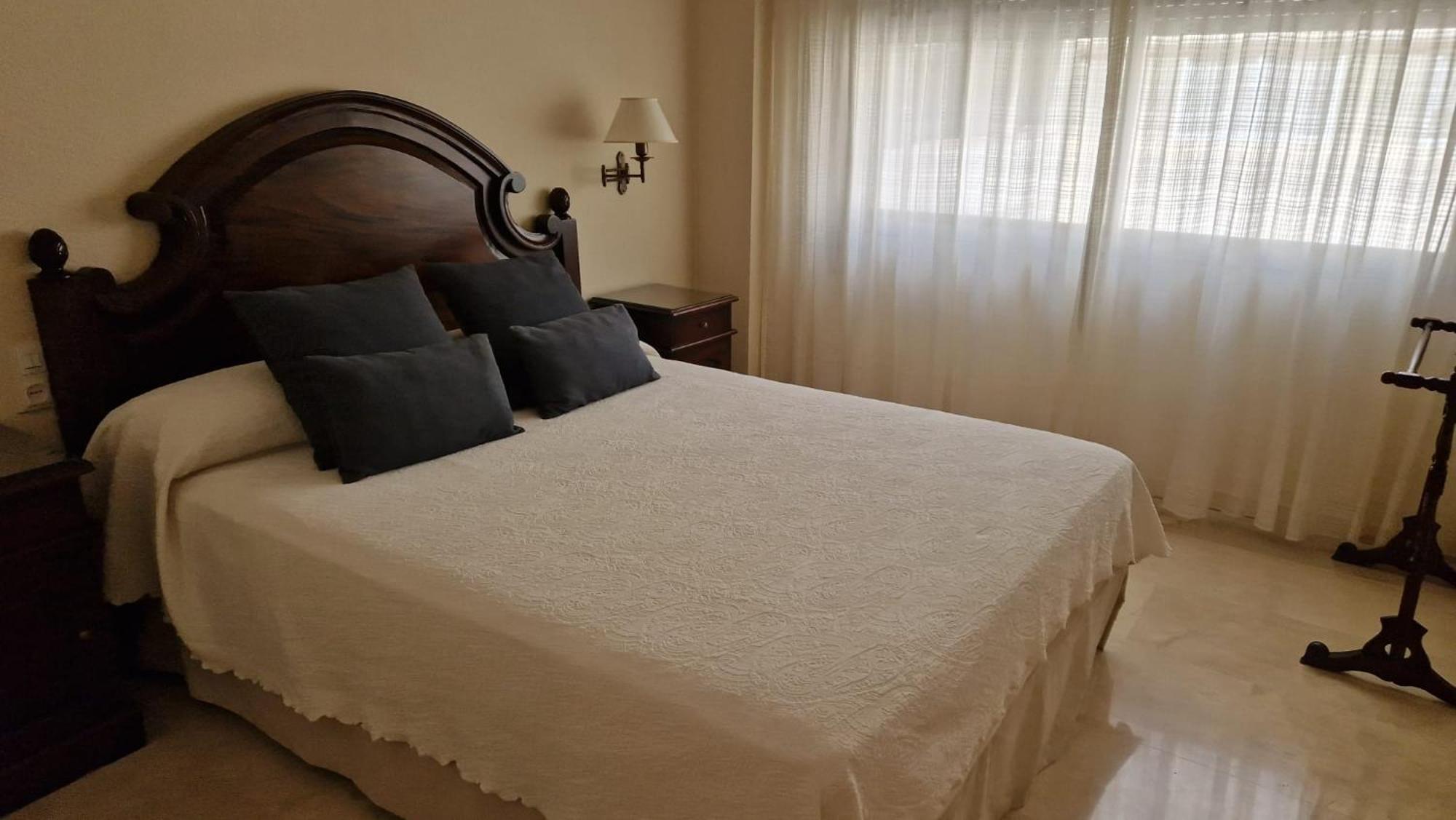 Salusahome Parking Gratuito Cordoba Luaran gambar